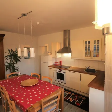 Le Relais De La Riniere Holiday home Le Landreau