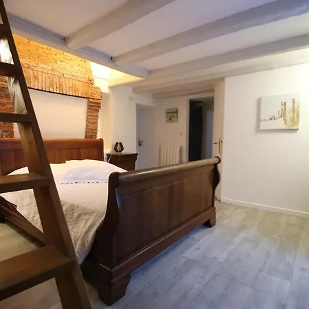Holiday home Le Relais De La Riniere