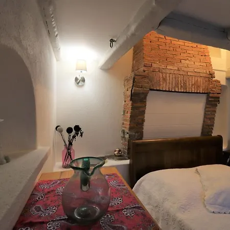 Le Relais De La Riniere