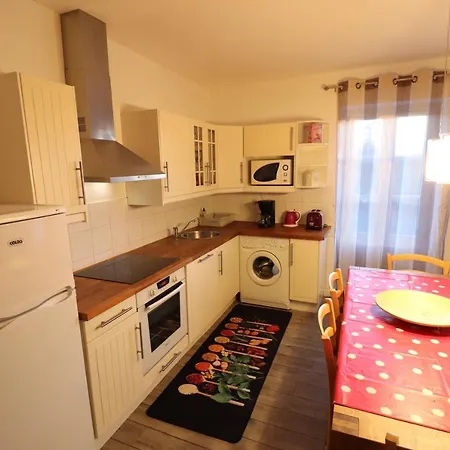 Holiday home Le Relais De La Riniere