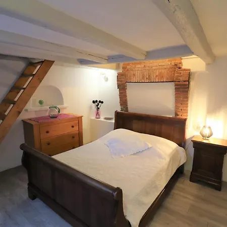 Le Relais De La Riniere Holiday home