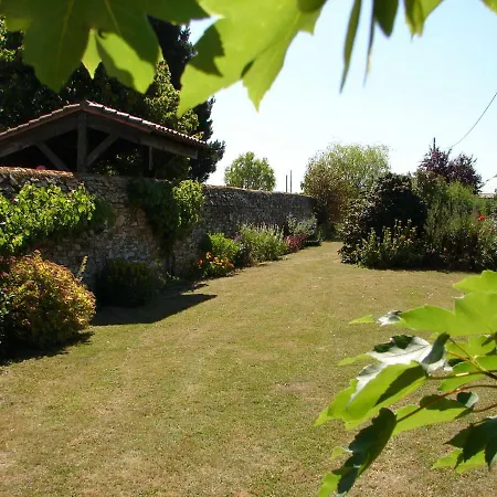 Le Relais De La Riniere Holiday home Le Landreau