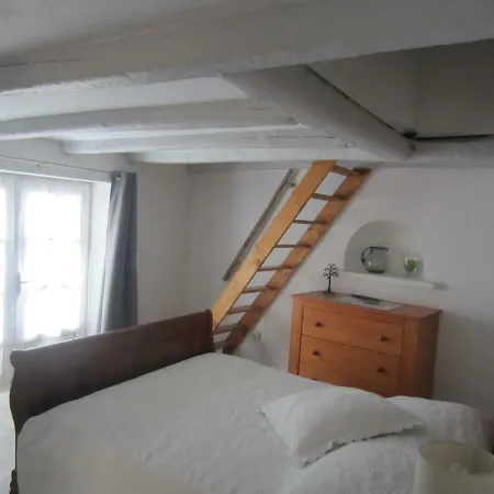 Le Relais De La Riniere